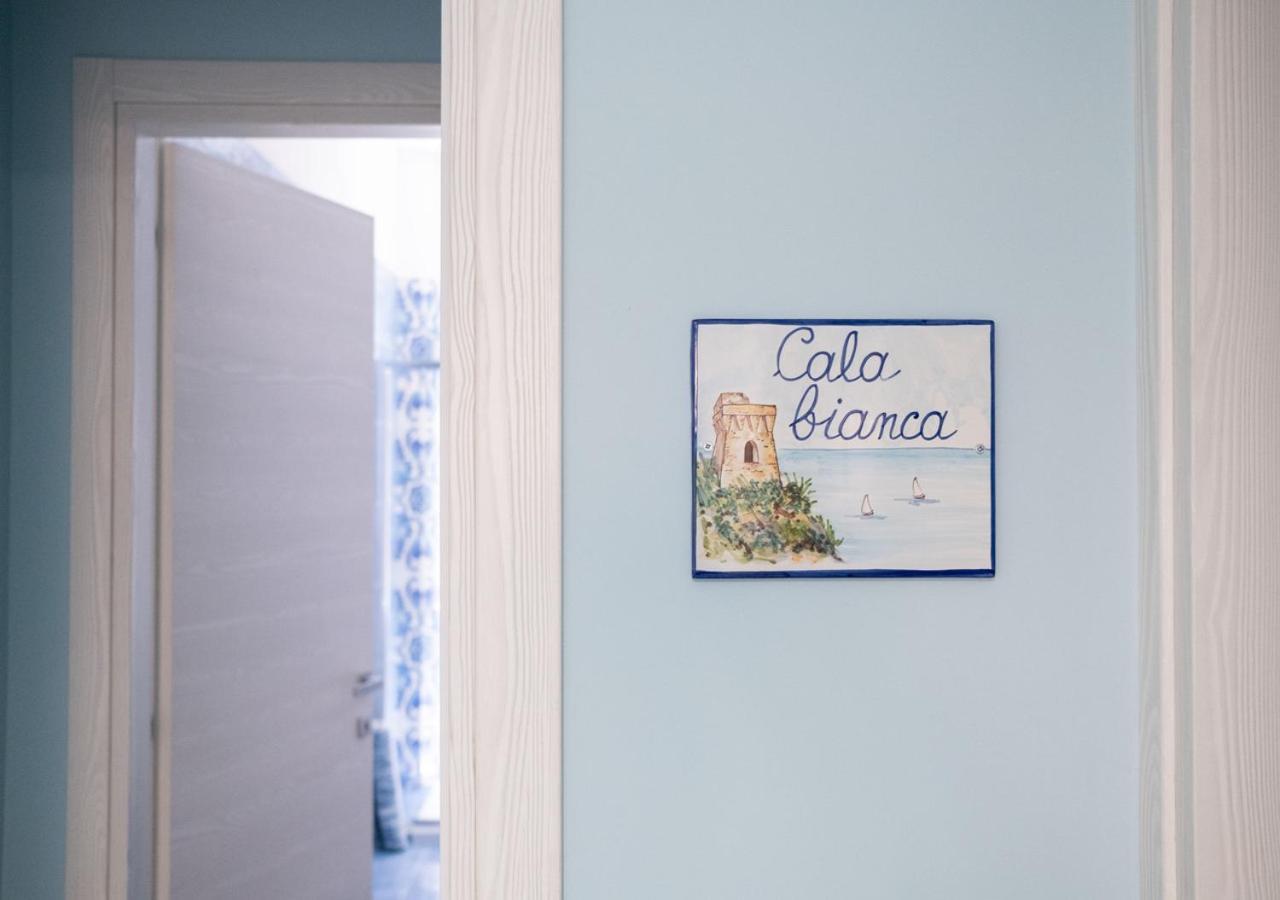 B&B Margherita 2 Marina di Camerota Extérieur photo