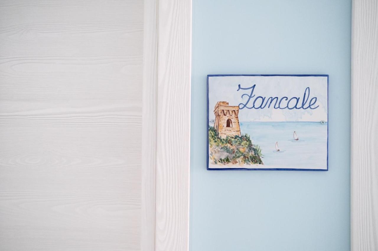 B&B Margherita 2 Marina di Camerota Extérieur photo