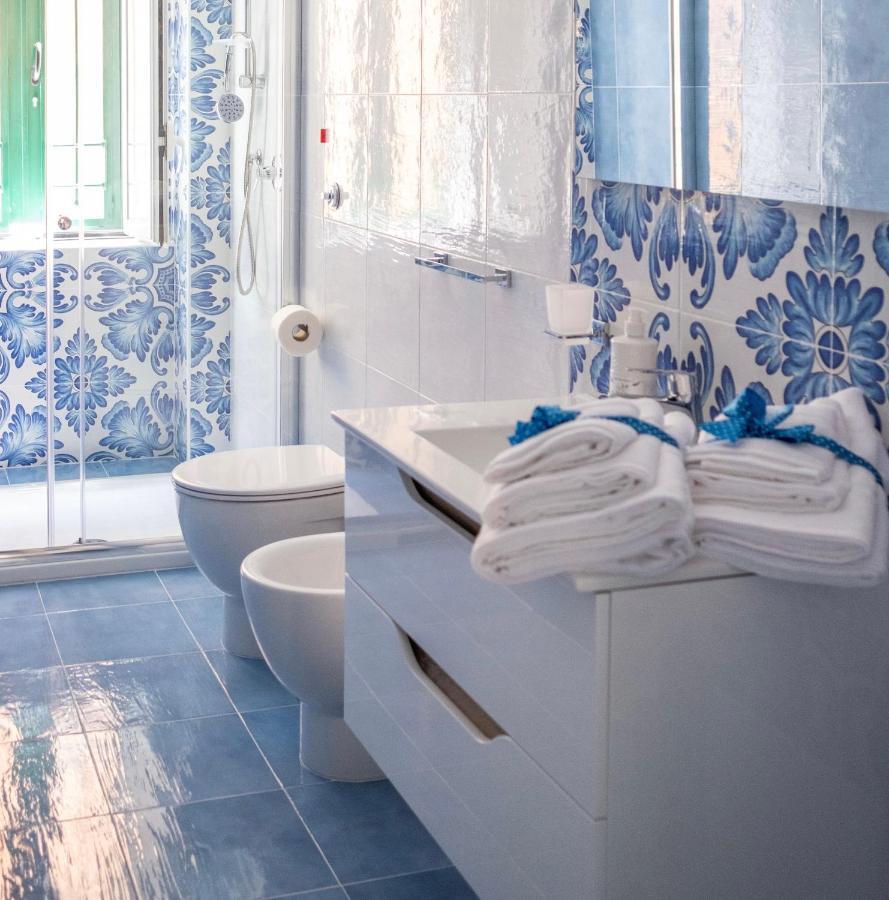 B&B Margherita 2 Marina di Camerota Extérieur photo